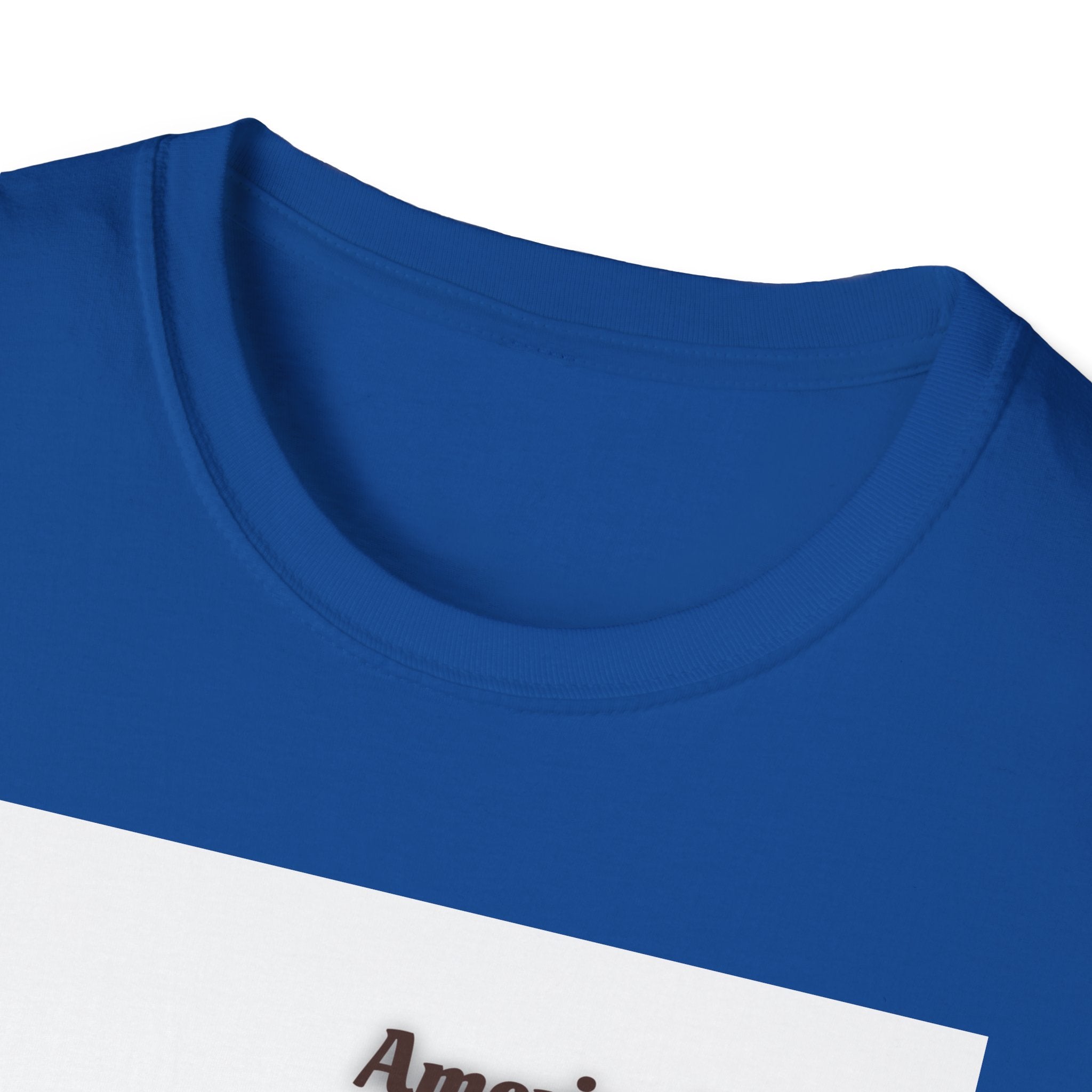 Heritage Pride Unisex T-Shirt - 'America's Oldest City Stands on Black Foundations'