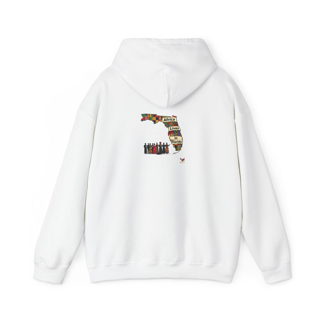 Florida Pride Graphic Hoodie