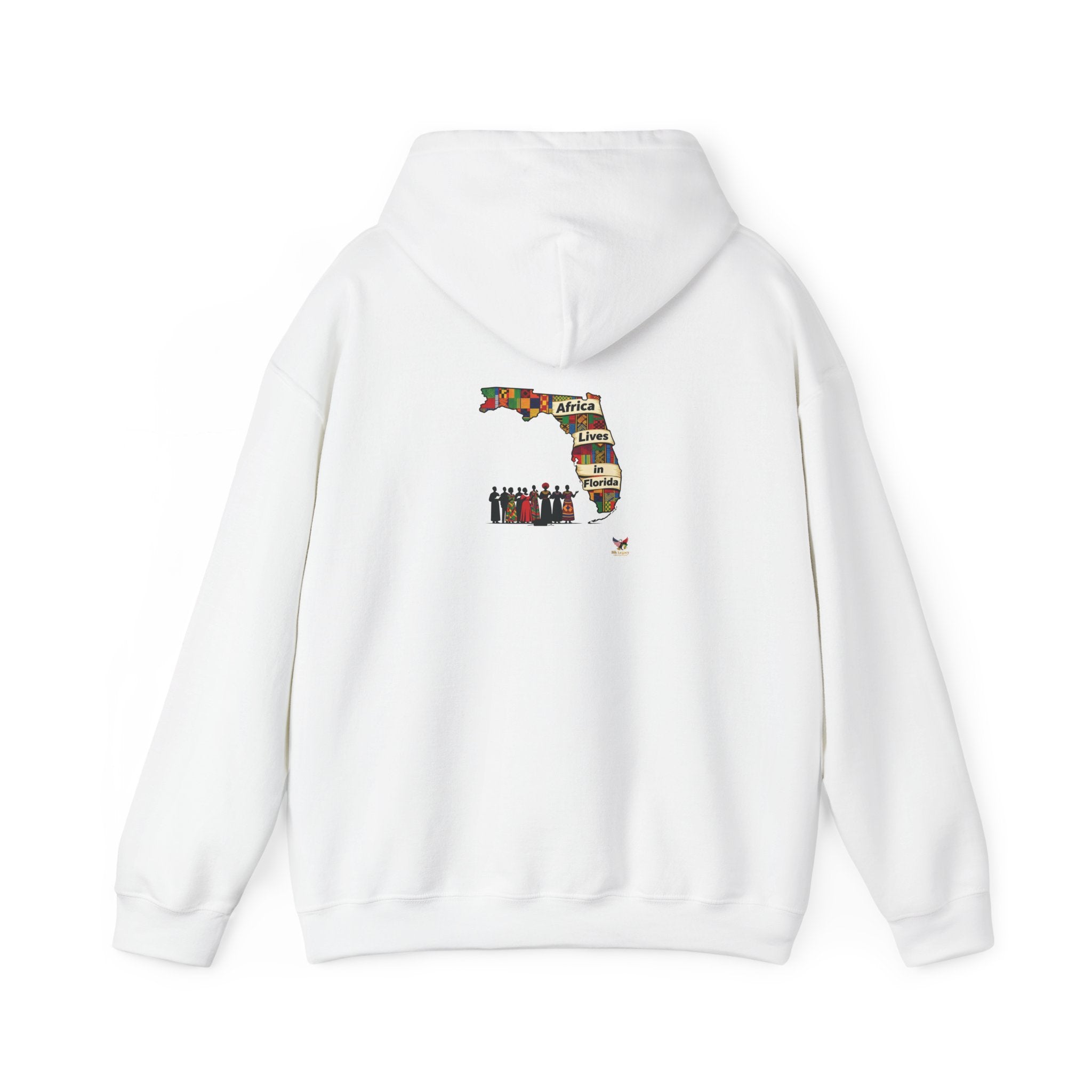 Florida Pride Graphic Hoodie