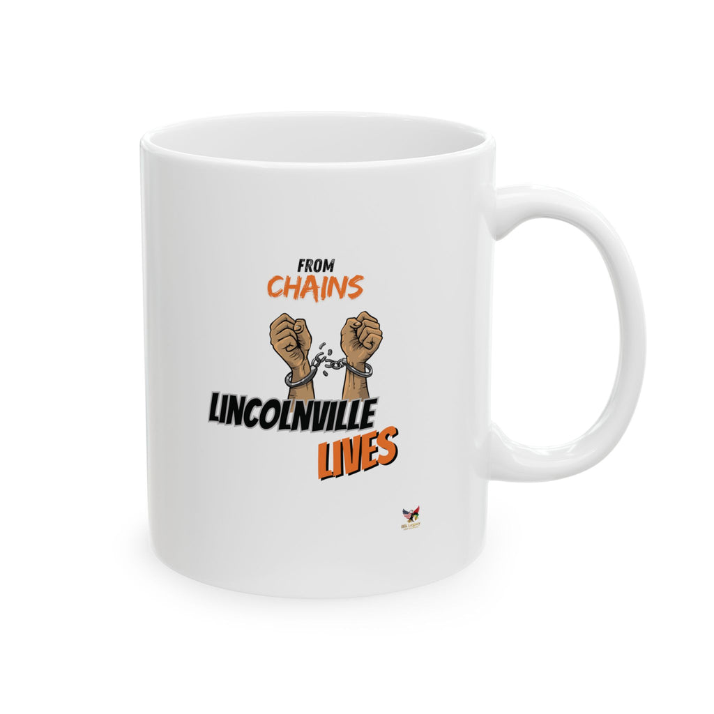 Funny Quote Ceramic Mug for Coffee Lovers - Perfect Gift for Birthdays and Holidays