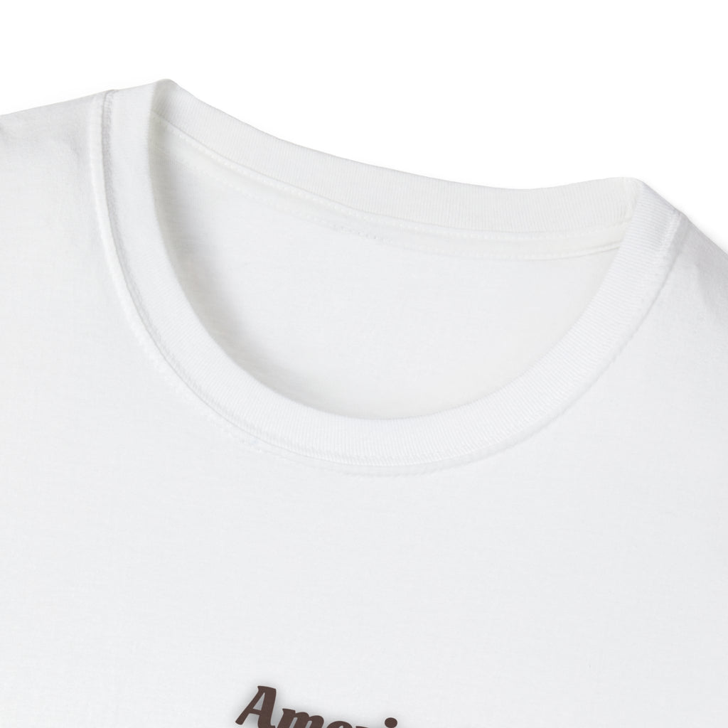 Heritage Pride Unisex T-Shirt - 'America's Oldest City Stands on Black Foundations'