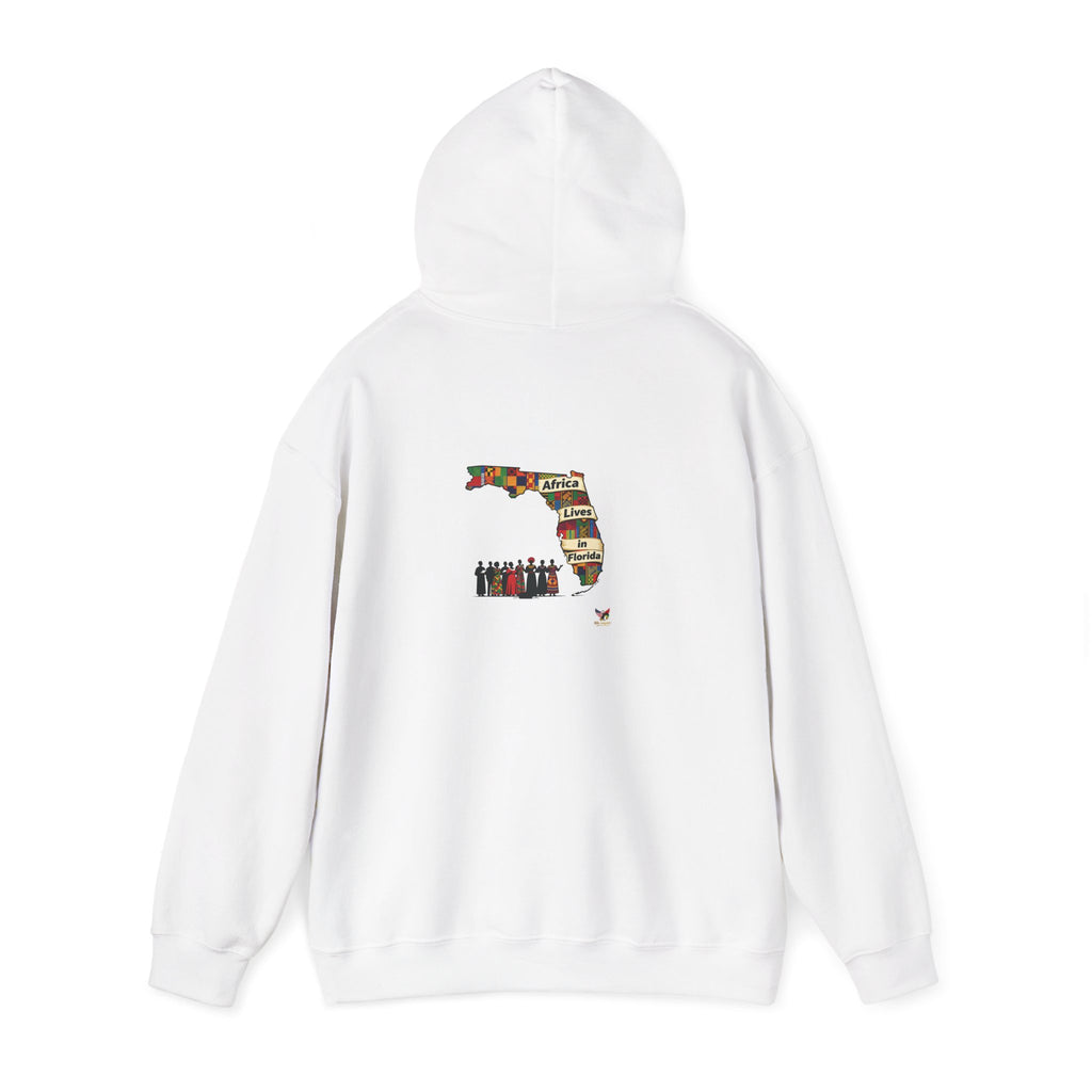 Florida Pride Graphic Hoodie
