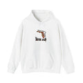 Cultural Unity Hoodie - Unisex Heavy Blend™, African Pride Design