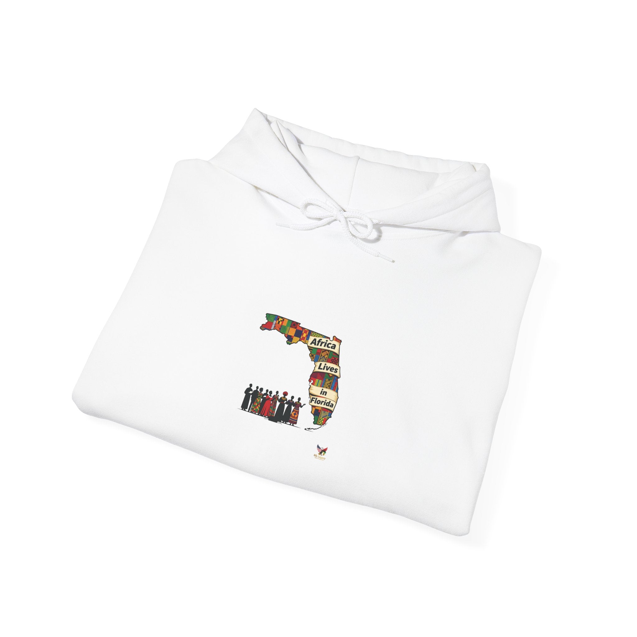 Florida Pride Graphic Hoodie