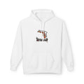 Africa Lives in Florida Fleece Hoodie